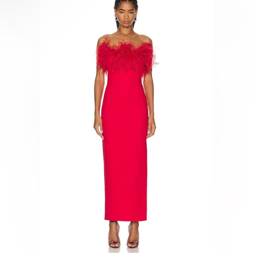 NWT The New Arrivals by Ilkyaz Ozel Dress